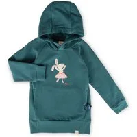 Sigikid Jerseykleid für Kinder Mädchen (1-tlg)