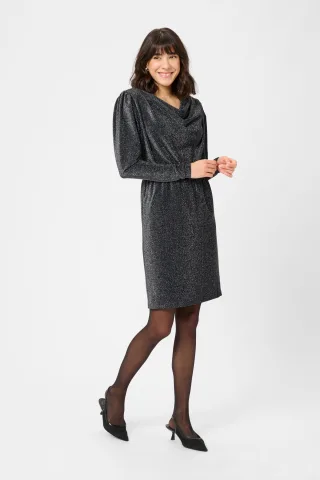 Kleid KArita Kleid Slim fit