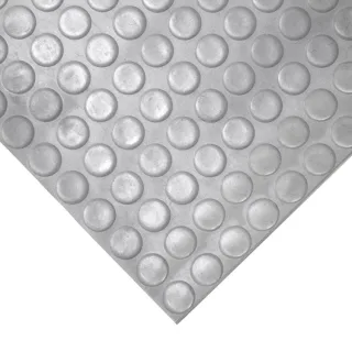 COBAdot Gummiläufer | Größe: 1.2 m x 10 m x 3 mm