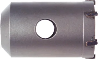Makita Leichtbohrkrone, Ø 40,0mm - Länge 73mm - 6 Zähne - SDS-PLUS - P-26191
