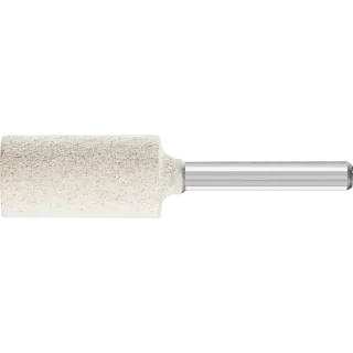 PFERD TOOLS Poliflex Schleifstift Zylinderform Bindung TX - 41241608