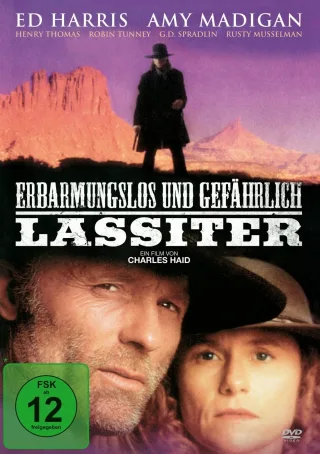 Erbarmungslos und Gefährlich - Lassiter