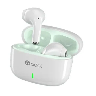Asus R07 TWS Wireless Earbuds Bluetooth V5.4 Earphones HD Call 36H Long Battery Life Sports Gaming Headphones