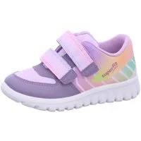 Superfit Sport 7 Lauflernschuh