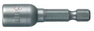 Makita Steckschlüssel 1/4" -65 - 784803-7