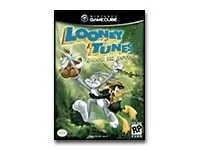 Looney Tunes: Back in Action
