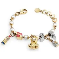 PHILIPP PLEIN Charm-Armband LADY VALENTINE