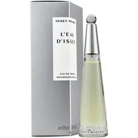 Issey Miyake Eau de Parfum Issey Miyake L'Eau D'Issey Pour Femme EDP 25ml