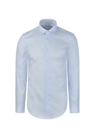seidensticker - NEW KENT 98 light blue - Gr. - 42