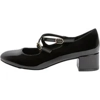 Friends Like These Friends Like These Mary-Jane-Pumps, weite Passform Pumps (1-tlg)