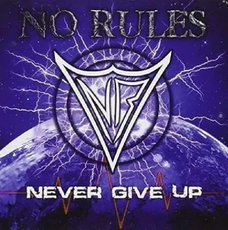 Never Give Up