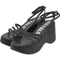 Buffalo Buffalo JOY MSS SANDAL High-Heel-Pumps