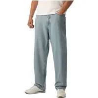 Jack & Jones Loose-fit-Jeans JACK & JONES Baggy Jeans JJIALE