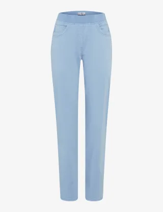 RAPHAELA by BRAX - Style Pamina Fun azur blue - Gr. - 36