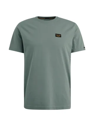 PME Legend - American Classic Tee balsam green - Gr. - M