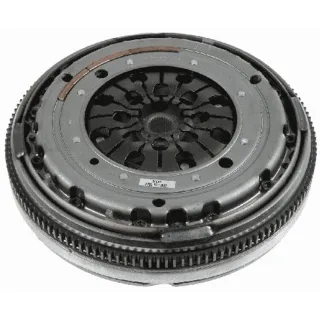 Sachs Kupplung + Schwungrad VW Transporter T4 2,5 TDI