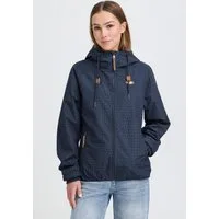 OXMO Windbreaker OXTinna Modische Jacke