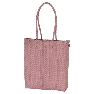 handed by - Shopper - Solo tall lila - Gr. - OS