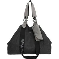 Fritzi aus Preußen Schultertasche Canvas (Set, 2-tlg)