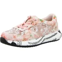 LAURA VITA Burton 05 Sneaker