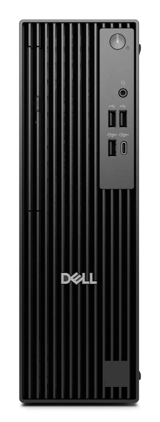 Dell Pro Slim QCS1250 | jx4dr | Slim Desktop - Core i5-14500