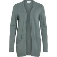 Vila Cardigan VIRIL OPEN L/S KNIT CARDIGAN -
