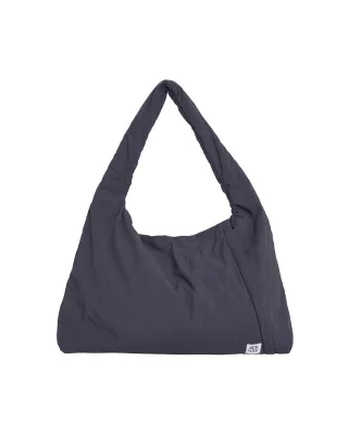 msch copenhagen - Lässige Schultertasche blau - Gr. - OS