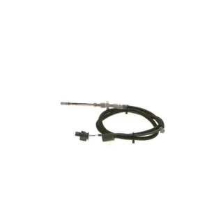 Bosch Abgastemperatursensor Mercedes Sprinter 0986259096