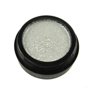 SEBASTIAN TRUCCO VELVET ICE EYE COLOUR 2,15g Lidschatten Makeup Kosmetik  - Platinum