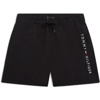 Tommy Hilfiger Swimwear Badeshorts MEDIUM DRAWSTRING elastischer Bund