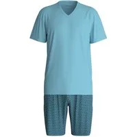 CALIDA Shorty Cotton Special Herren (2 tlg) aus 100% Baumwolle