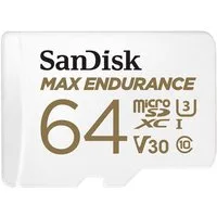 Sandisk Max Endurance Speicherkarte