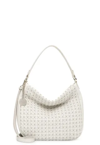 EMILY & NOAH - Beutel E&N Josefin beige 400