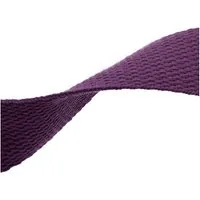 maDDma Webband Polycotton Gurtband 5m x 38mm Tragband Taschenband Rucksackgurt