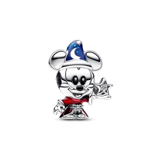 Pandora Charm Disney x Pandora Mickey Mouse 792954C01