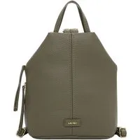 SURI FREY Cityrucksack SFY Gray (1-tlg), Für Damen