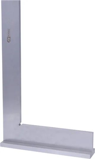 KS Tools Anschlagwinkel nach DIN 875-1 - 300.0214