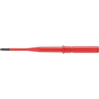 Wera Kraftform Kompakt VDE 67 iS TORX - 05003437001