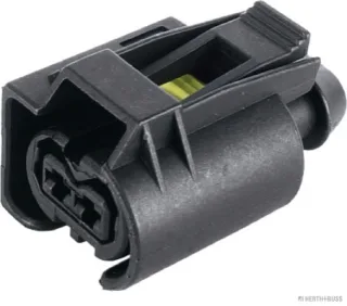 HERTH&BUSS Steckgehäuse, KOSTAL SLK 2,8 ELA, 2-polig - 50290757