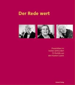 Der Rede wert