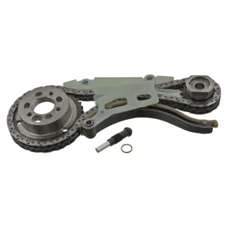 Febi Steuerkettensatz Ford 46390 1,8