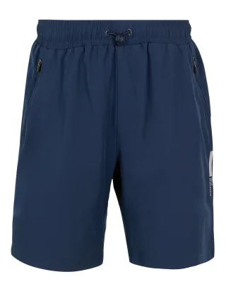 JOY sportswear - MAREK Kurze Hose marine - Gr. - 48