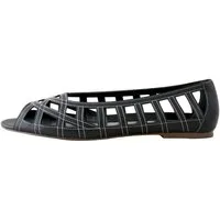 Next Forever Comfort® zehenfreie, flache Schuhe Ballerina (1-tlg)