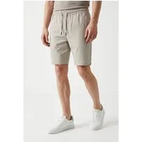 ONLY & SONS Chinoshorts ONSCAPRI SLIM SLUB CHINO SHORTS OTL
