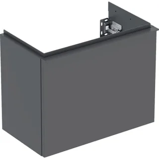 Geberit iCon Unterschrank für Handwaschecken, 1 Schublade 502302JK1
