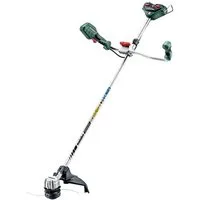 metabo Akku-Rasentrimmer FSB 36-18 LTX BL 40, Freischneider Ohne Akku im Karton
