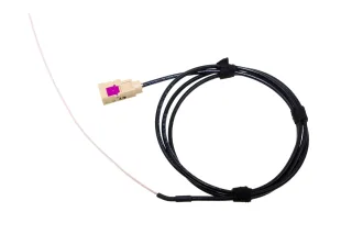 Original Kufatec Antenne für Webasto Telestart T90 T91 T91R für VW Audi Seat Skoda