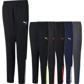 Puma teamLIGA Trainingshose Kinder 657243