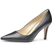 Evita JESSICA Pumps (Paar, Kunstledersohle) Handmade in Italy