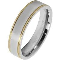 AKZENT Fingerring Deep Breath, langlebig, Herren Ring